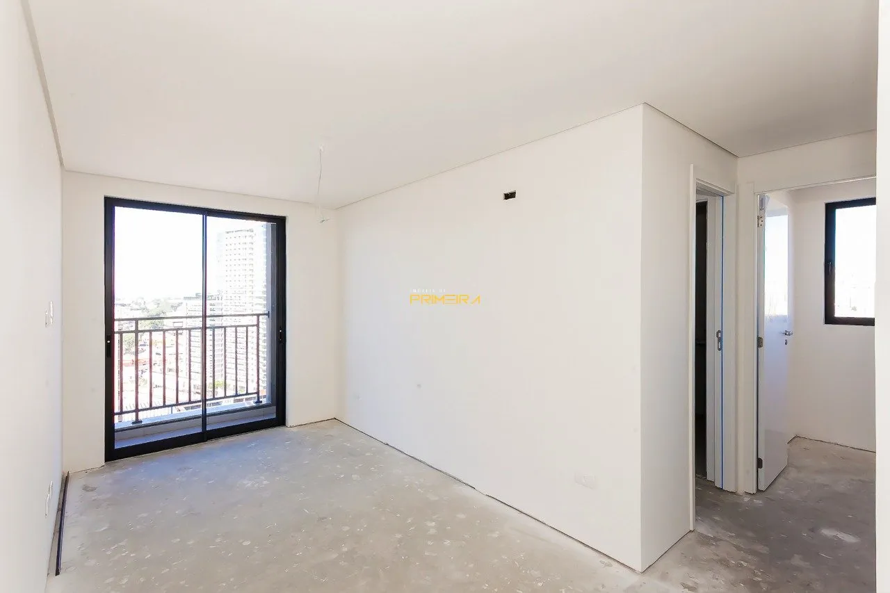 Apartamento 2 quartos à venda em Centro, Curitiba/PR, foto 3
