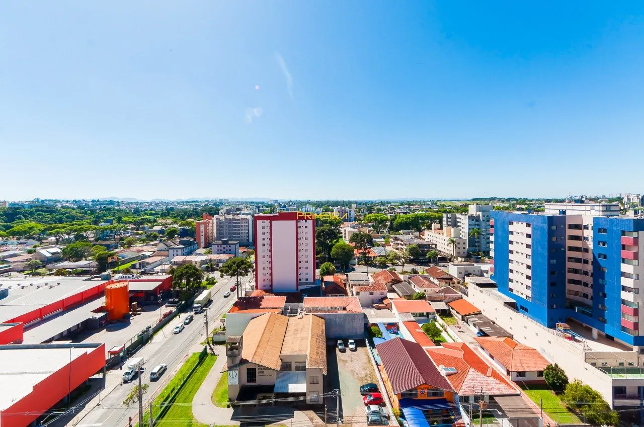 Apartamento 2 quartos à venda em Boa Vista, Curitiba/PR, foto 9