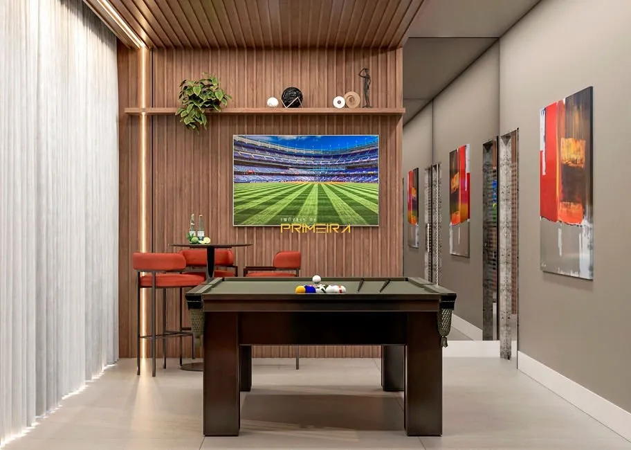 Apartamento 3 quartos à venda em Juvevê, Curitiba/PR, foto 31