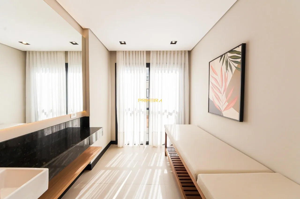 Apartamento 2 quartos à venda em Centro, Curitiba/PR, foto 18