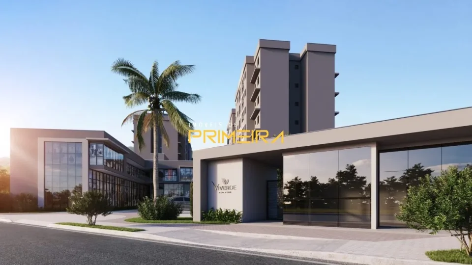 Apartamento 2 quartos à venda em Santo Antônio, Balneário Piçarras/SC, foto 2