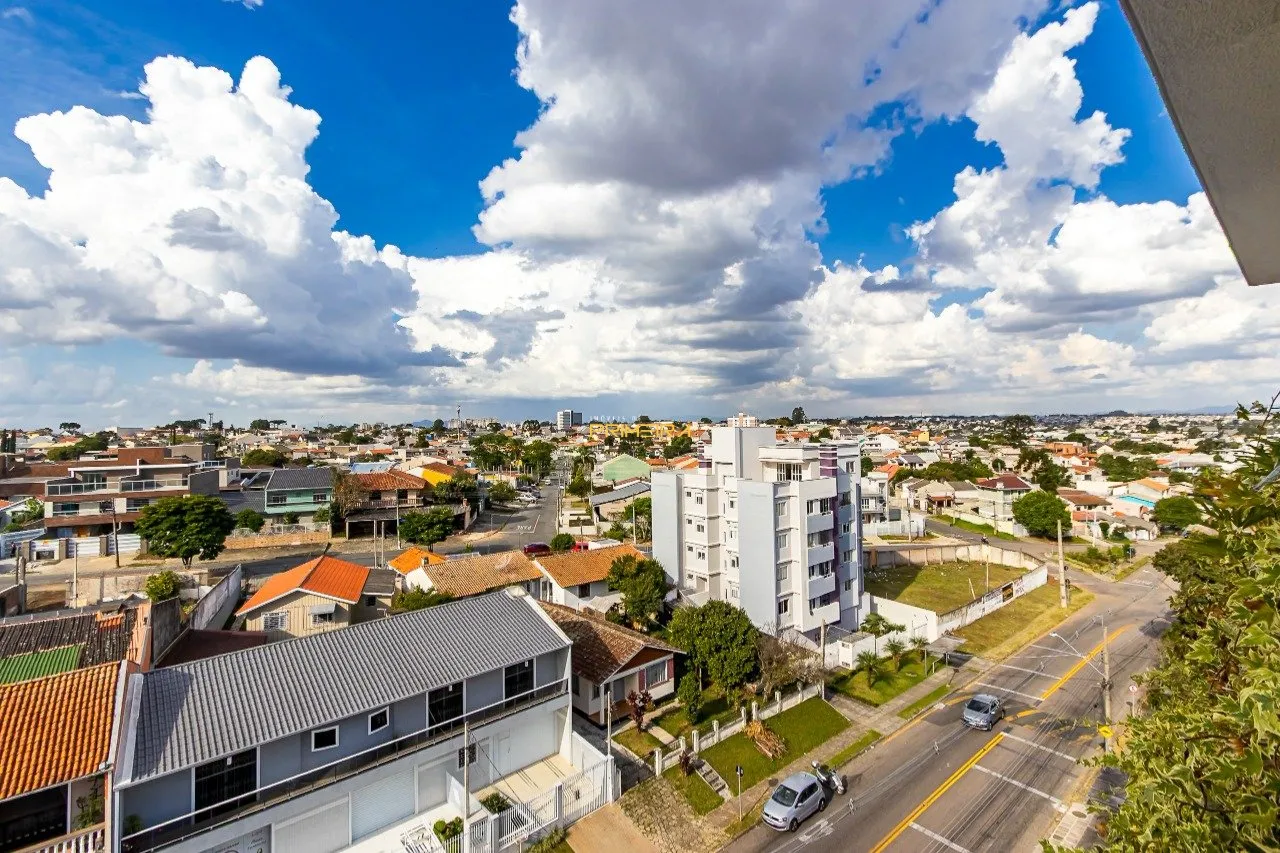 Apartamento 2 quartos à venda em Capão Raso, Curitiba/PR, foto 15