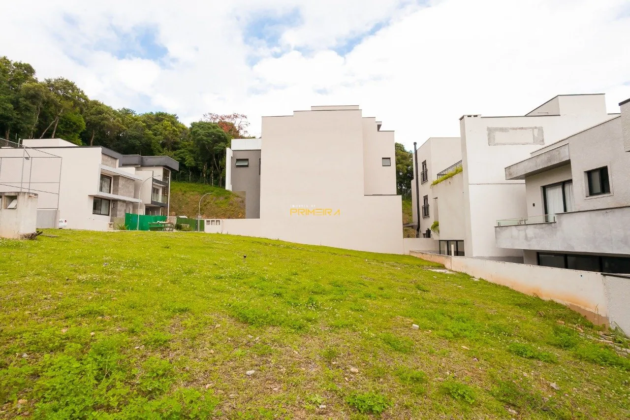 Terrenos Residenciais à venda em Campo Comprido, Curitiba/PR, foto 4