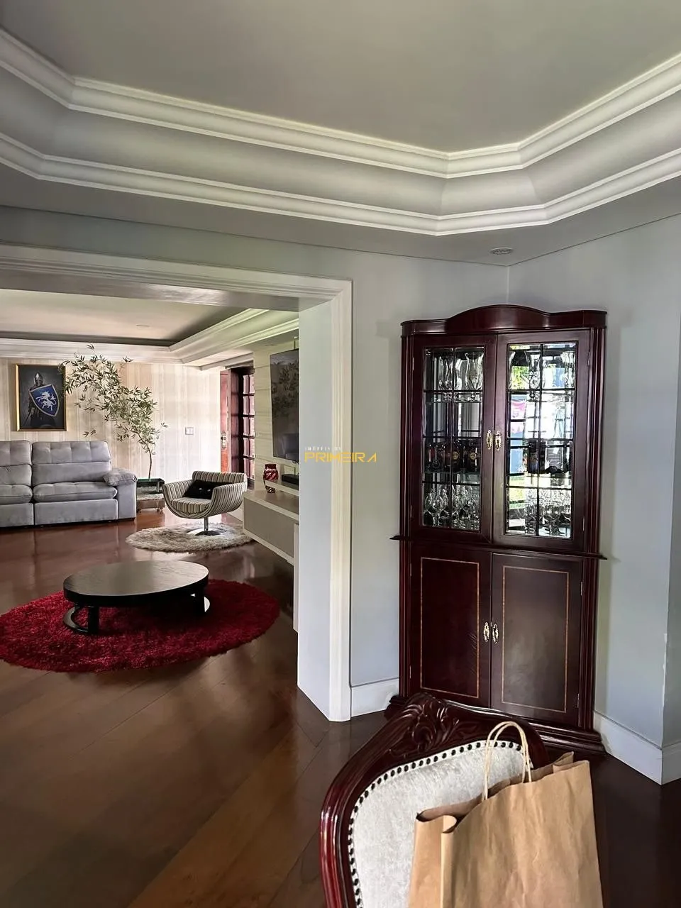 Casa 5 quartos à venda em Parolin, Curitiba/PR, foto 11