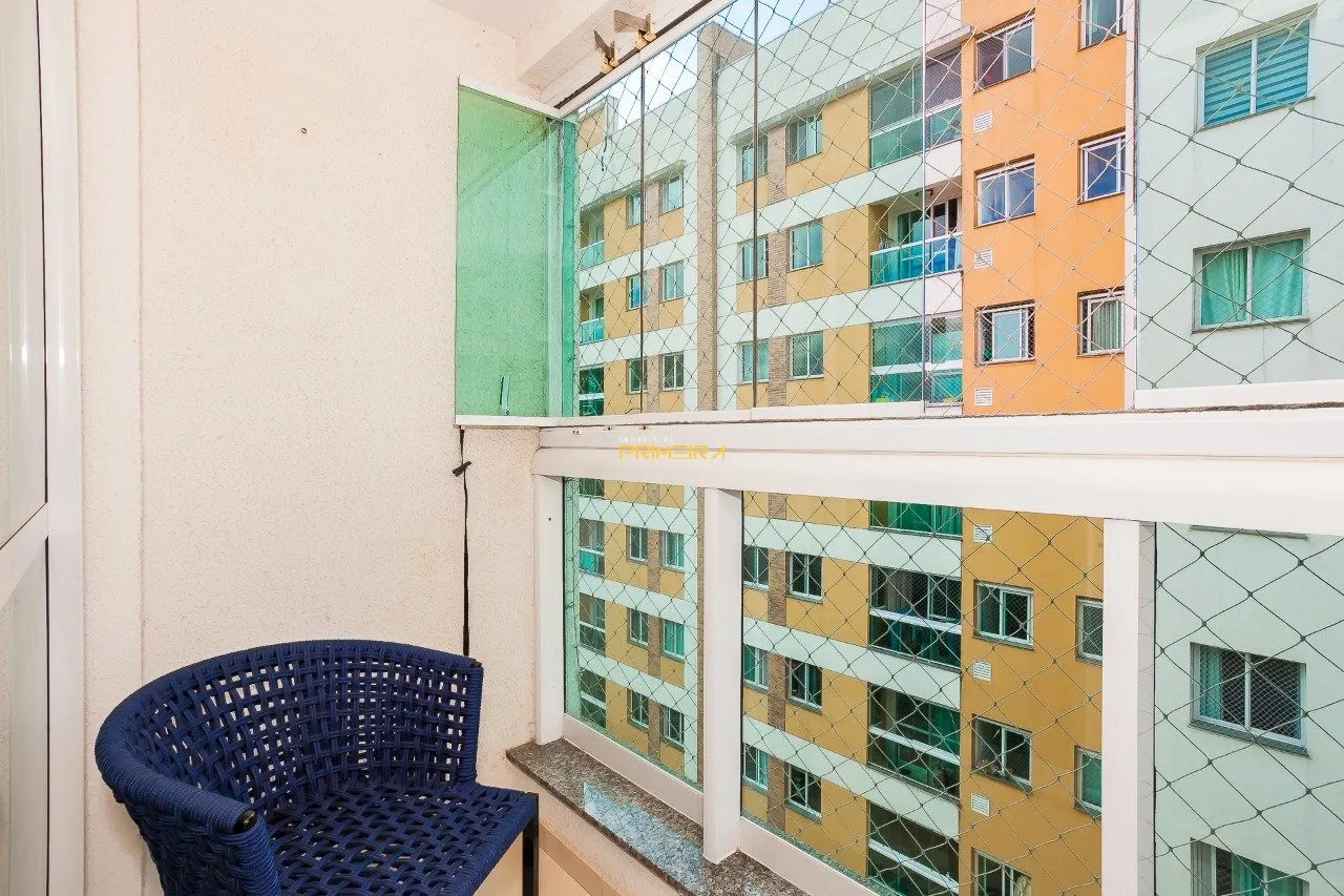 Apartamento 3 quartos à venda em Bacacheri, Curitiba/PR, foto 10