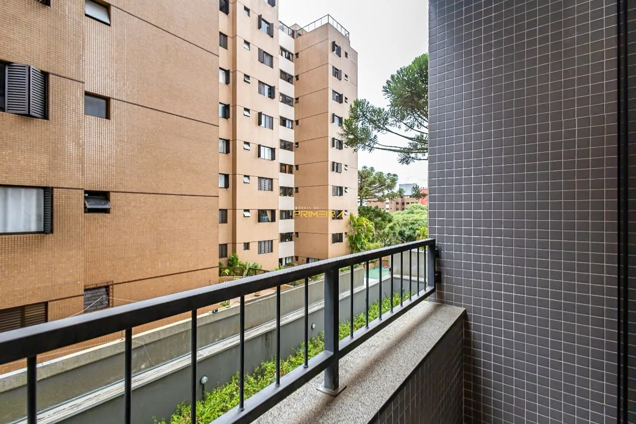 Garden / Diferenciados 2 quartos à venda em Bigorrilho, Curitiba/PR, foto 13