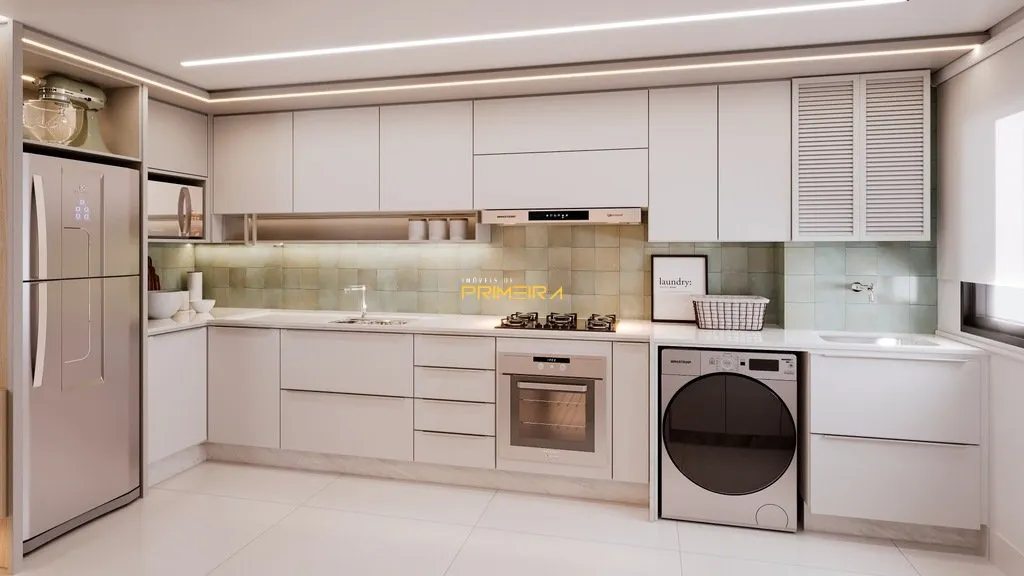 Apartamento 2 quartos à venda em Água Verde, Curitiba/PR, foto 8
