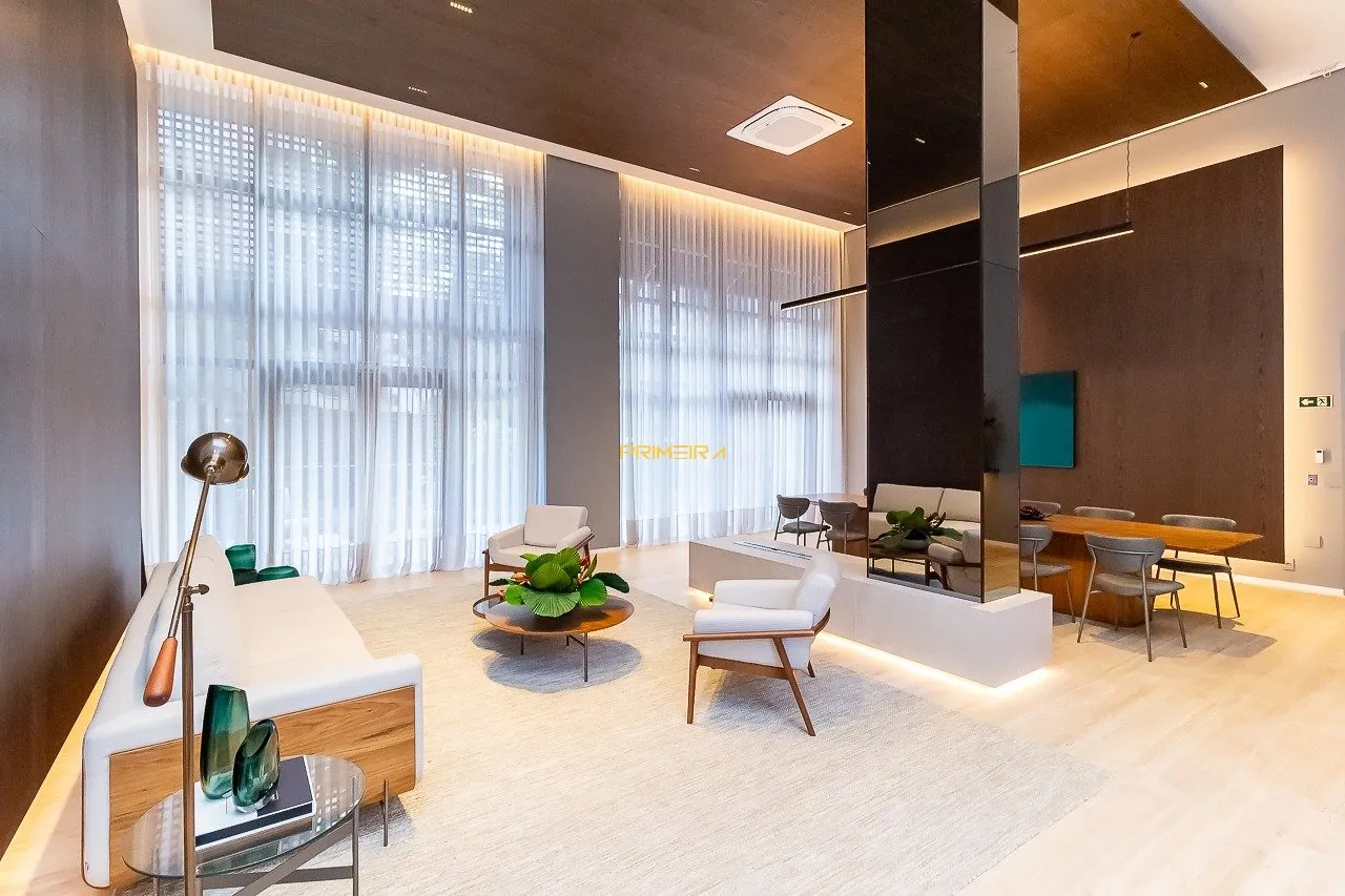 Apartamento 3 quartos à venda em Cabral, Curitiba/PR, foto 41