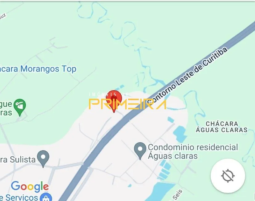 Área à venda em Chácara Águas Claras, Piraquara/PR, foto 2