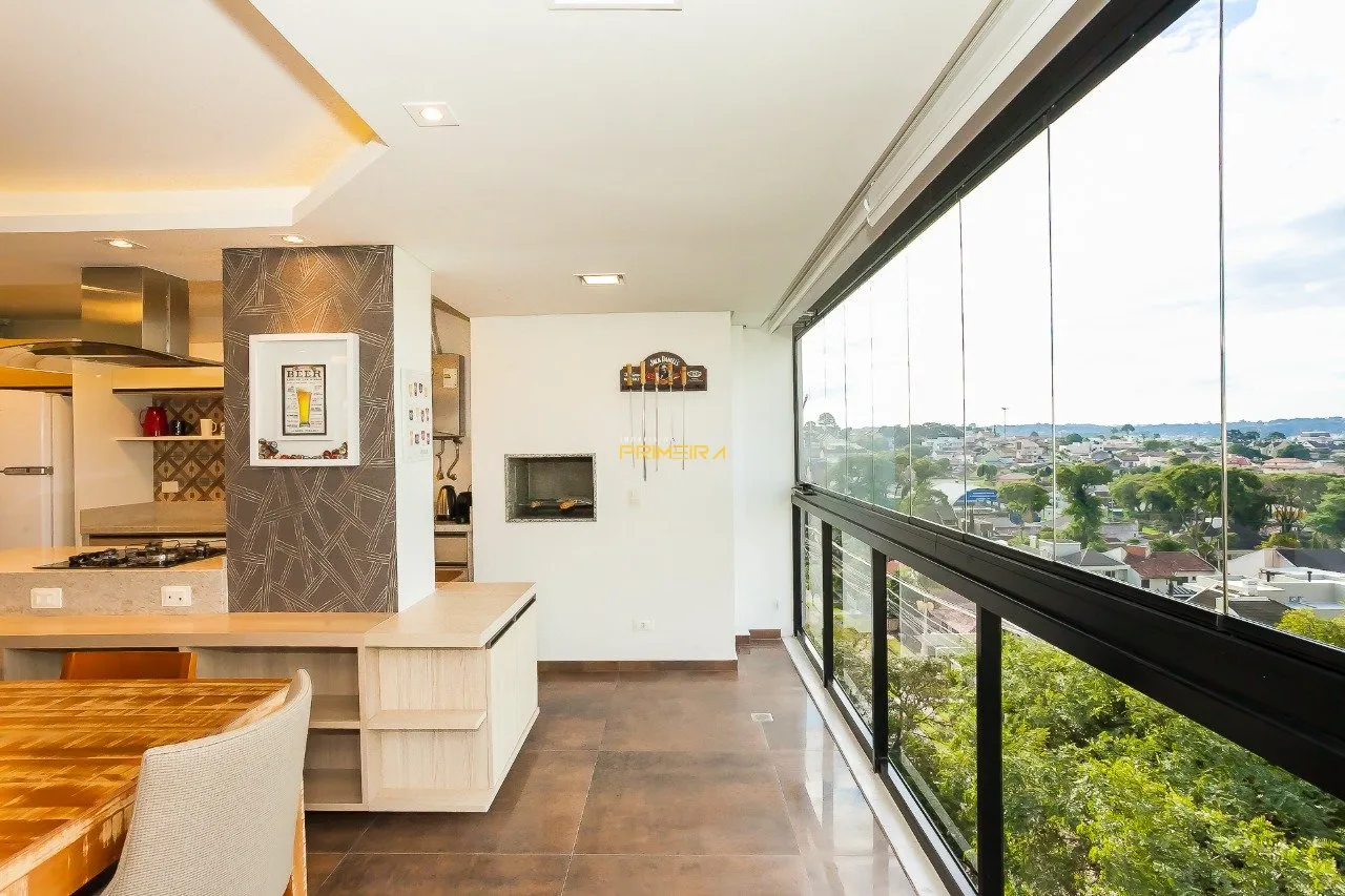 Apartamento 2 quartos à venda em Boa Vista, Curitiba/PR, foto 14