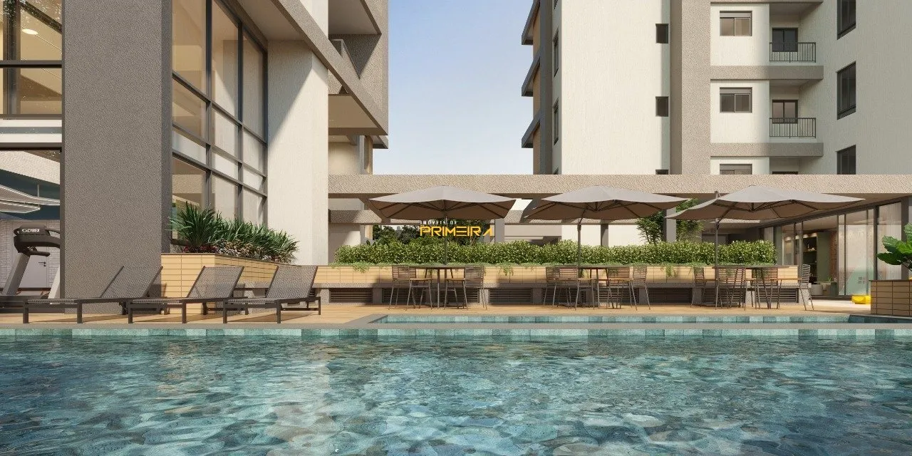 Apartamento 3 quartos à venda em Ecoville, Curitiba/PR, foto 3