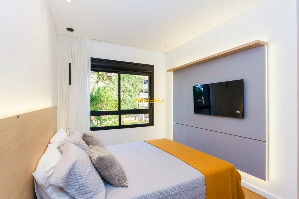 Apartamento 2 quartos à venda em Bacacheri, Curitiba/PR, foto 21