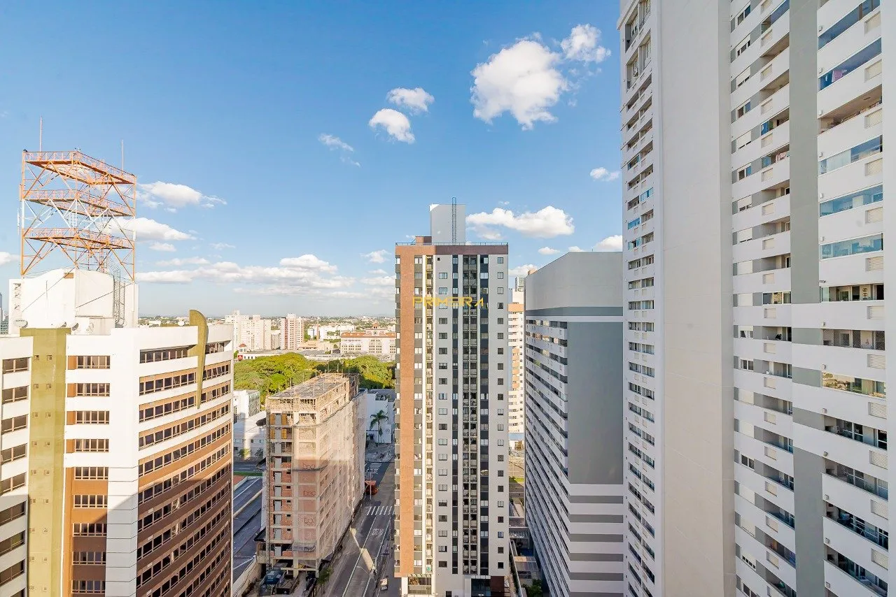 Apartamento 2 quartos à venda em Centro, Curitiba/PR, foto 18