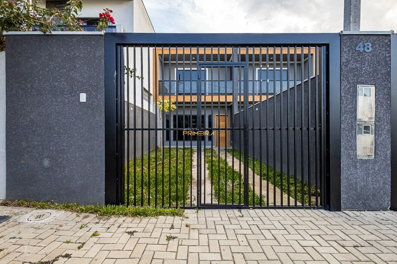 Casa 3 quartos à venda em Pinheirinho, Curitiba/PR, foto 29
