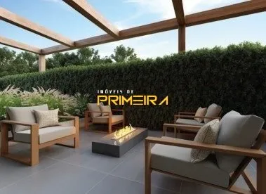 Apartamento 2 quartos à venda em Água Verde, Curitiba/PR, foto 11