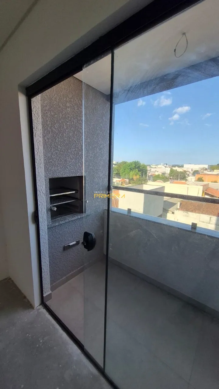 Apartamento 2 quartos à venda em Atuba, Pinhais/PR, foto 5