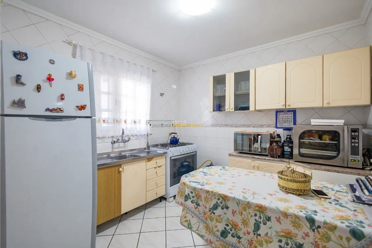 Sobrado 3 quartos à venda em Atuba, Curitiba/PR, foto 5