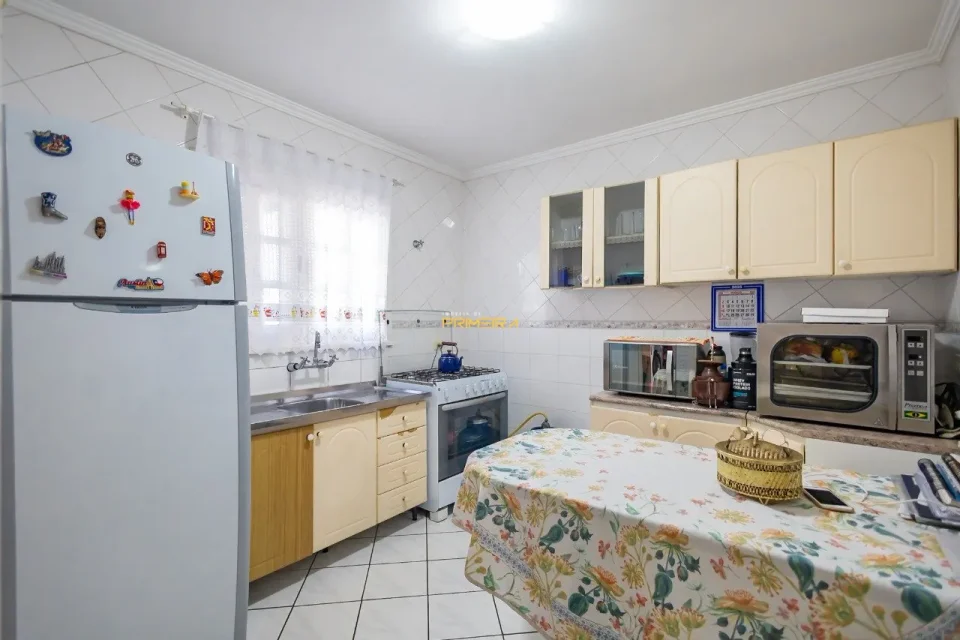Sobrado 3 quartos à venda em Atuba, Curitiba/PR, foto 5