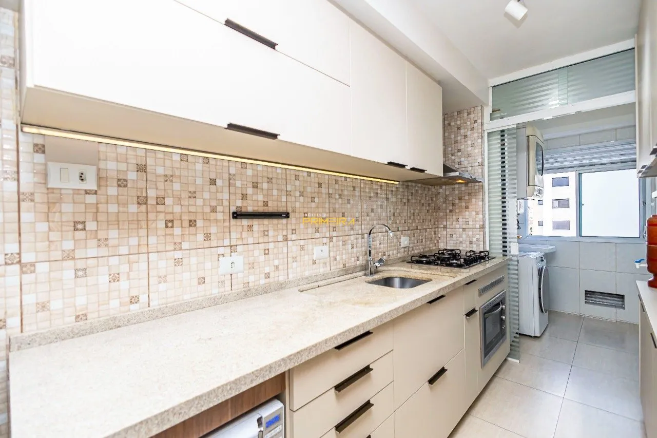 Apartamento 2 quartos à venda em Boa Vista, Curitiba/PR, foto 12