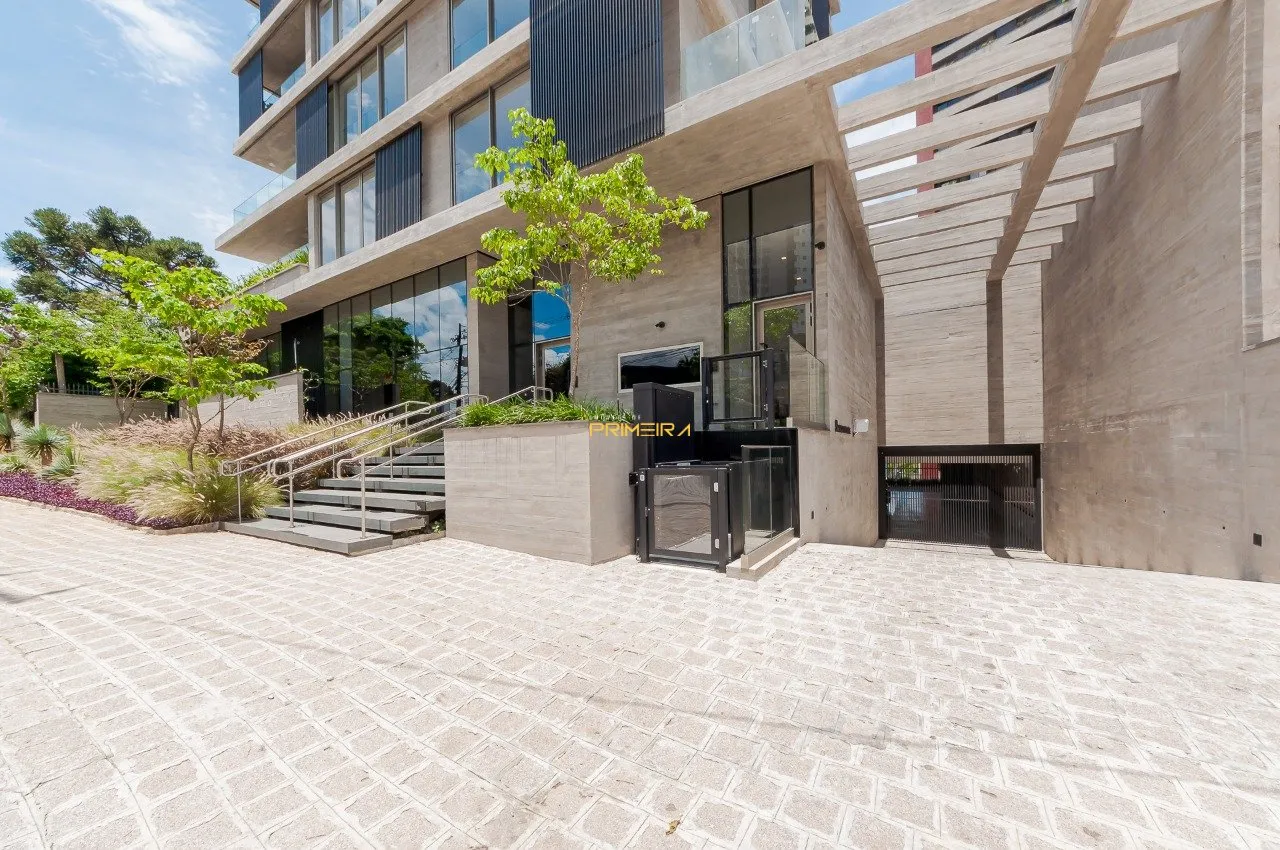 Apartamento 3 quartos à venda em Juvevê, Curitiba/PR, foto 33