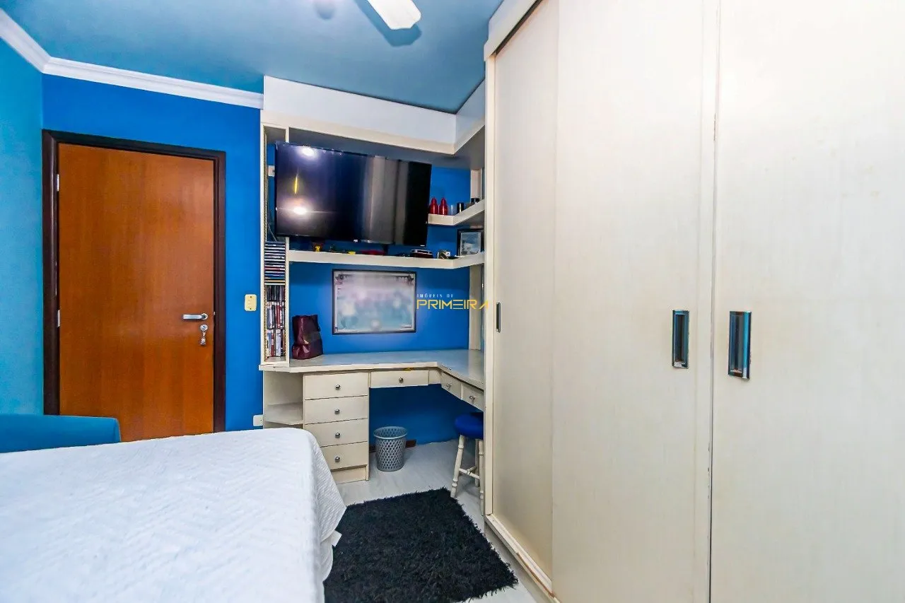 Casa em Condomínio 4 quartos à venda em Uberaba, Curitiba/PR, foto 17