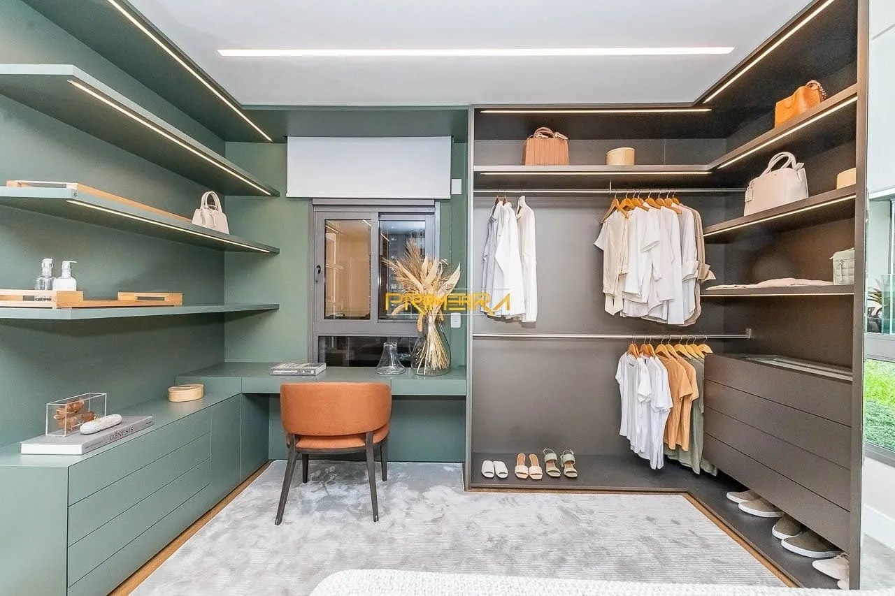 Apartamento 3 quartos à venda em Cabral, Curitiba/PR, foto 14