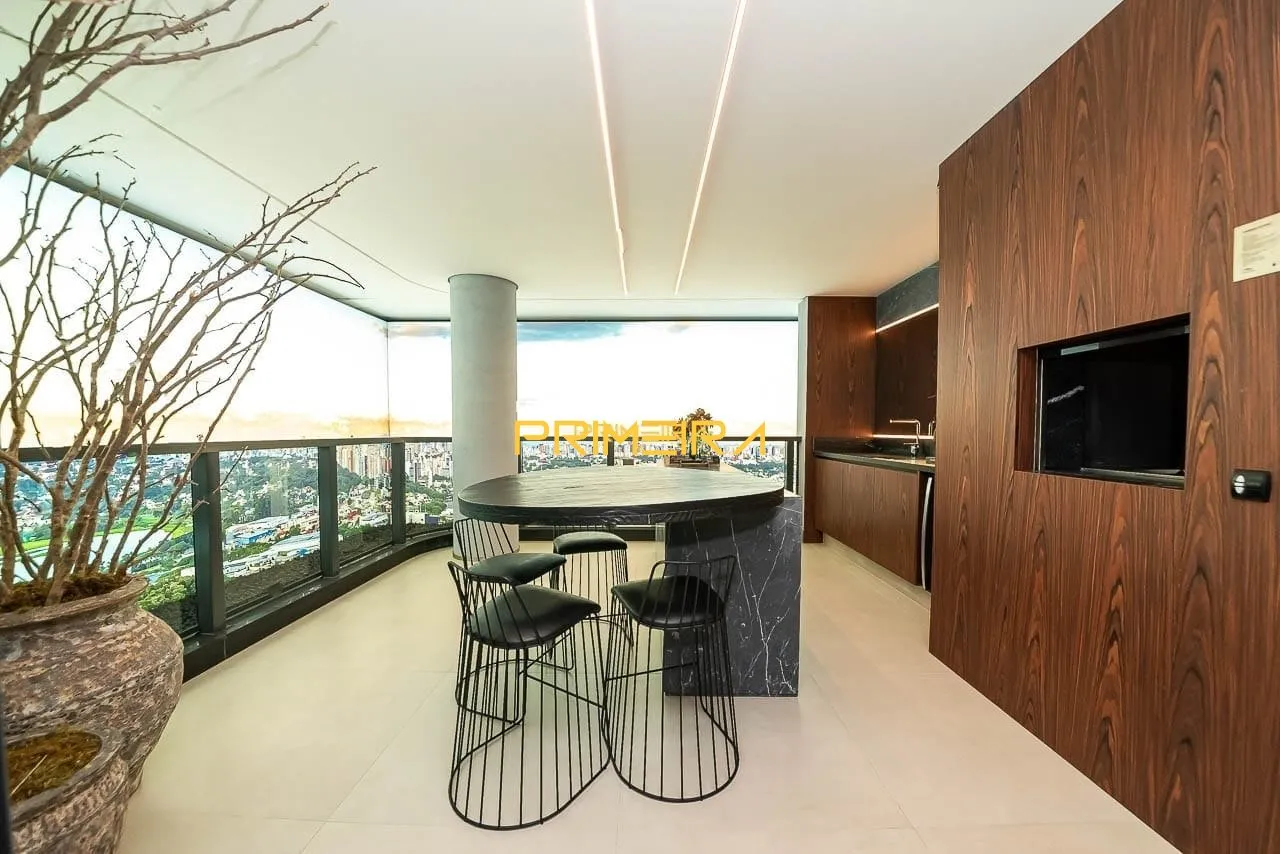 Apartamento 3 quartos à venda em Campo Comprido, Curitiba/PR, foto 6