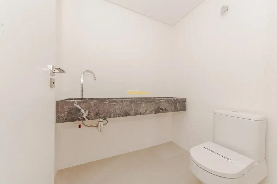 Apartamento 3 quartos à venda em Juvevê, Curitiba/PR, foto 3