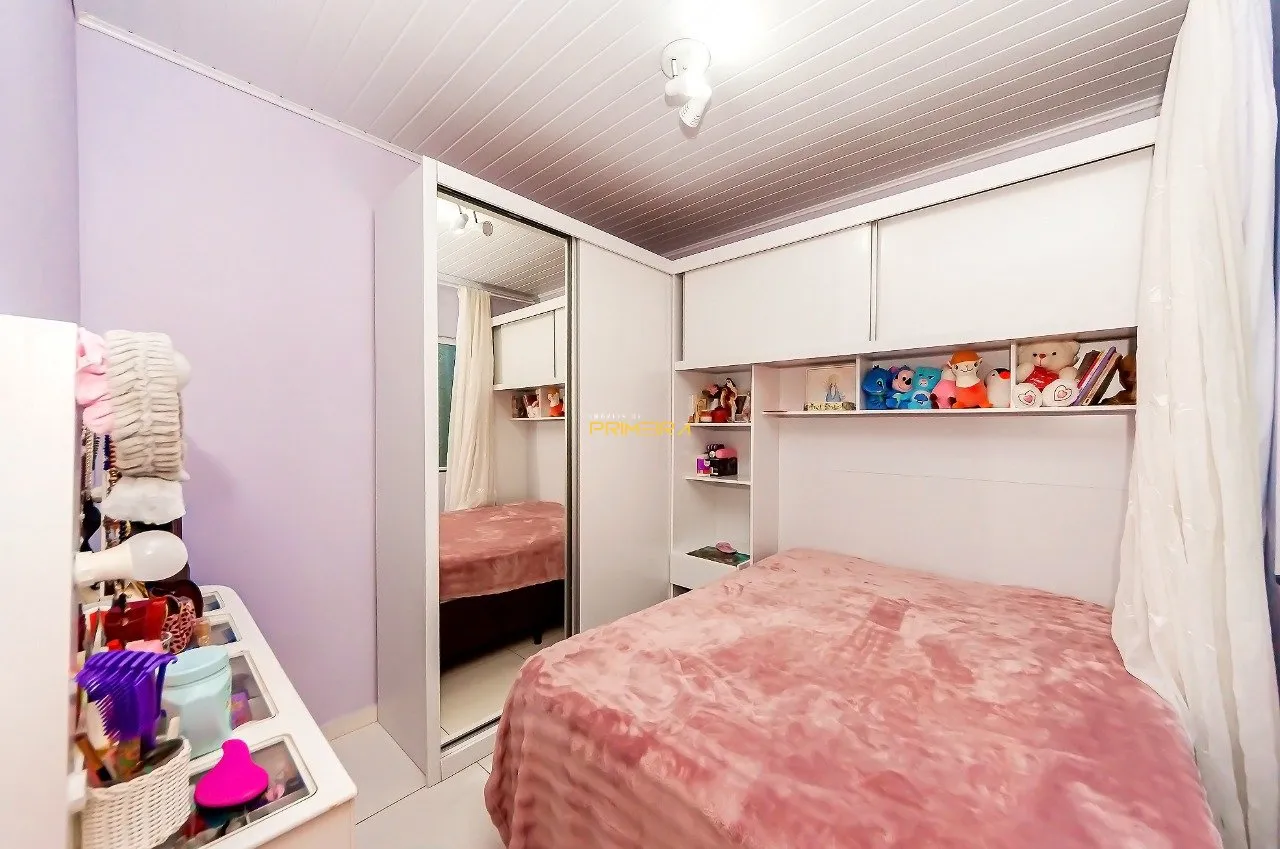 Casa 3 quartos à venda em Cidade Industrial, Curitiba/PR, foto 12