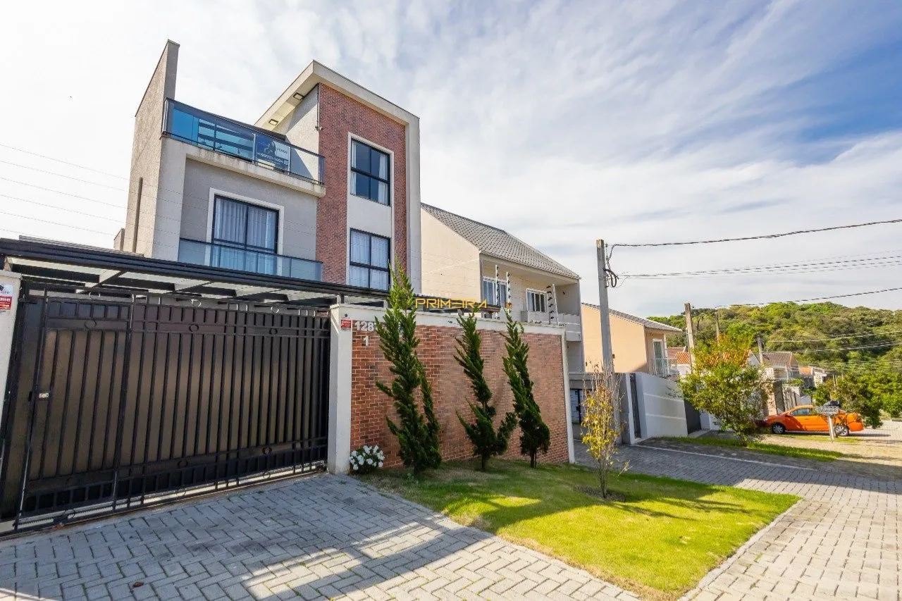 Casa 3 quartos à venda em Boa Vista, Curitiba/PR, foto 32