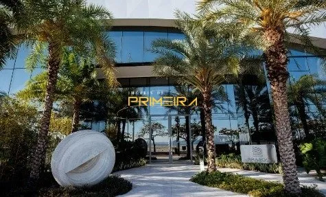Edifício Pharos em Balneário Camboriú, foto 3