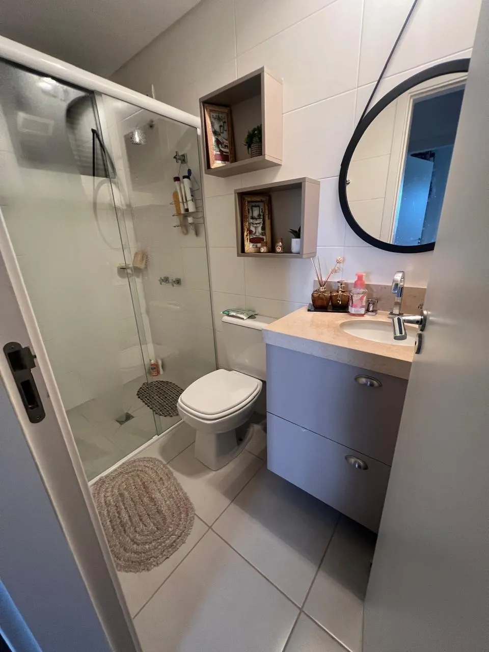 Apartamento 2 quartos à venda em Mercês, Curitiba/PR, foto 15
