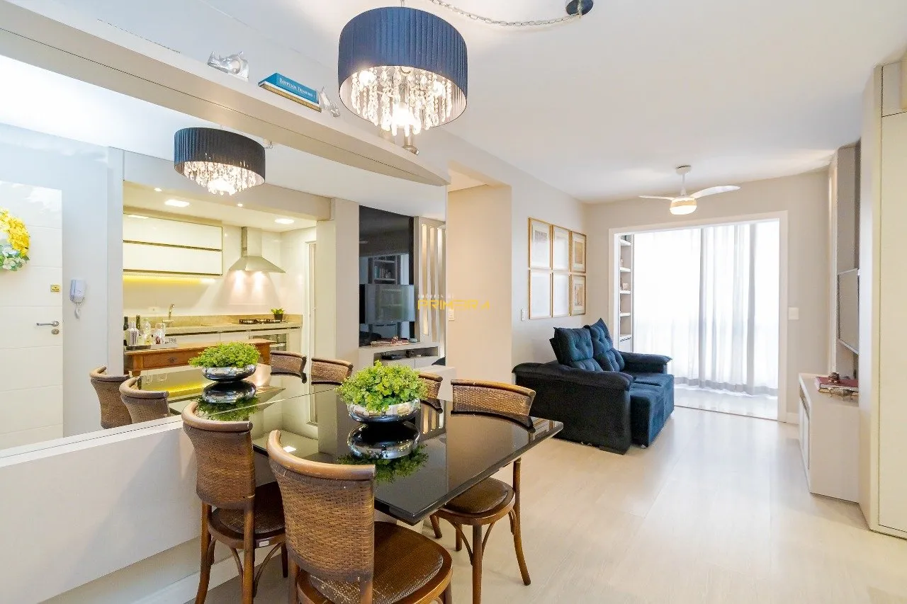Apartamento 2 quartos à venda em Uberaba, Curitiba/PR, foto 1