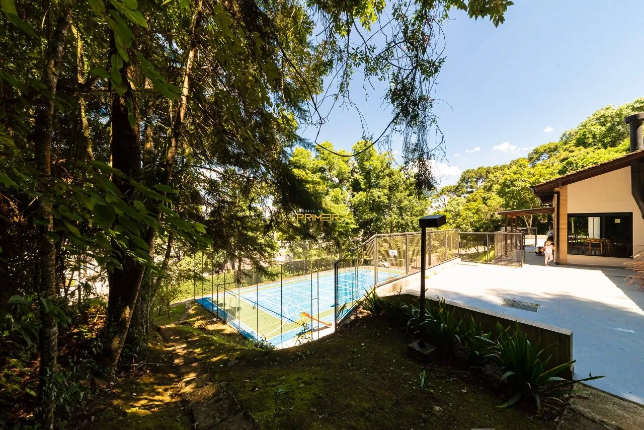 Casa em Condomínio 5 quartos à venda em Campo Comprido, Curitiba/PR, foto 31