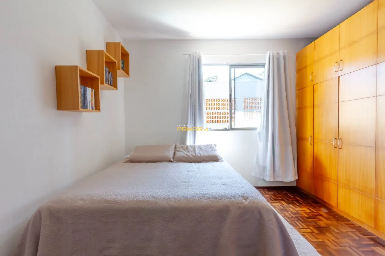 Casa em Condomínio 4 quartos à venda em Orleans, Curitiba/PR, foto 9