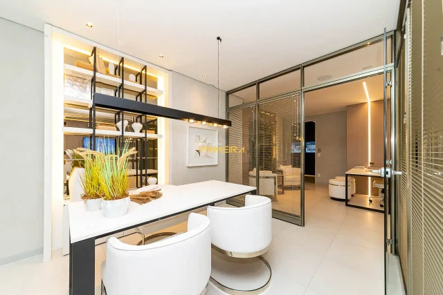 Sala comercial 41m² no Centro Curitiba - A.YOSHII em Centro, Curitiba