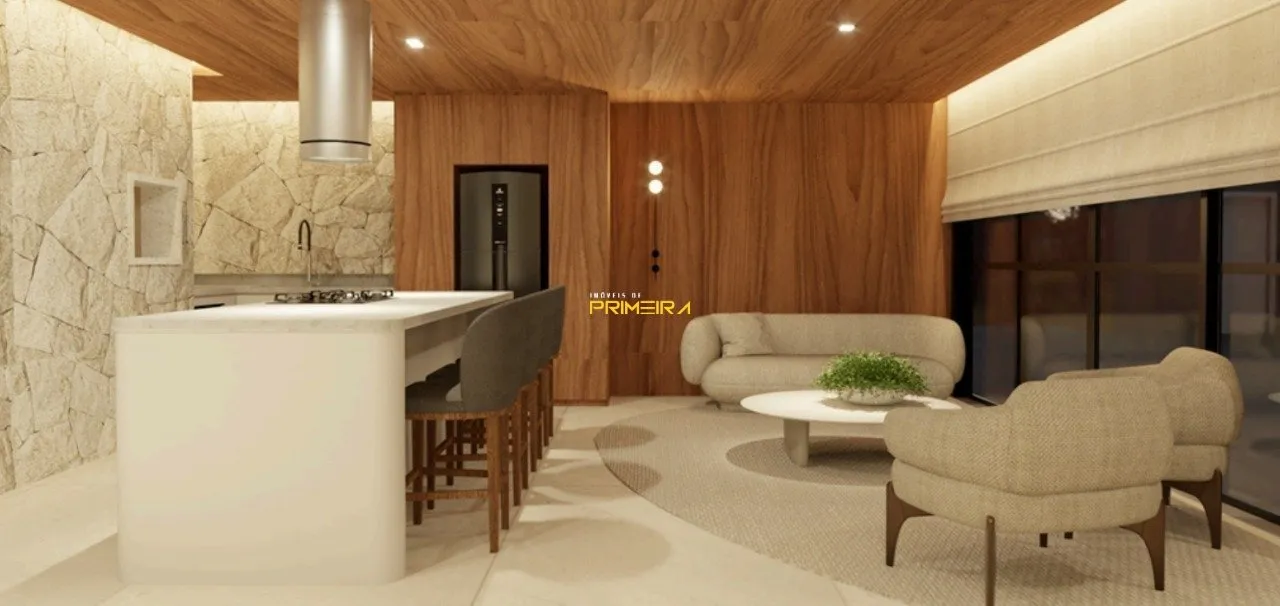Apartamento 3 quartos à venda em Seminário, Curitiba/PR, foto 5