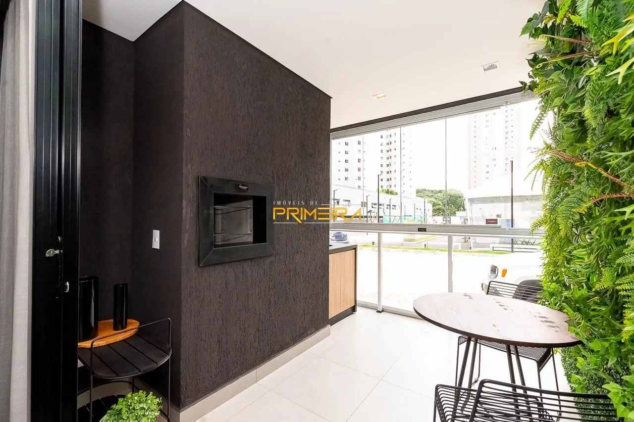 Apartamento 2 quartos à venda em Bigorrilho, Curitiba/PR, foto 4