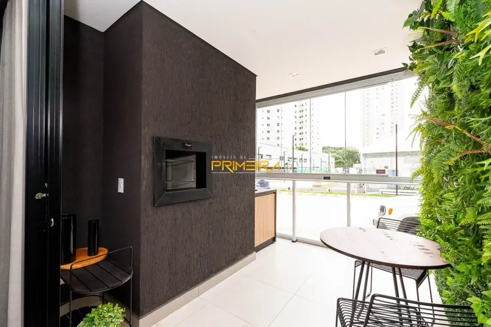 Apartamento 2 quartos à venda em Bigorrilho, Curitiba/PR, foto 4