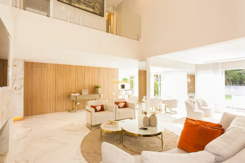 Casa em Condomínio 3 quartos à venda em São Gabriel, Colombo/PR, foto 2