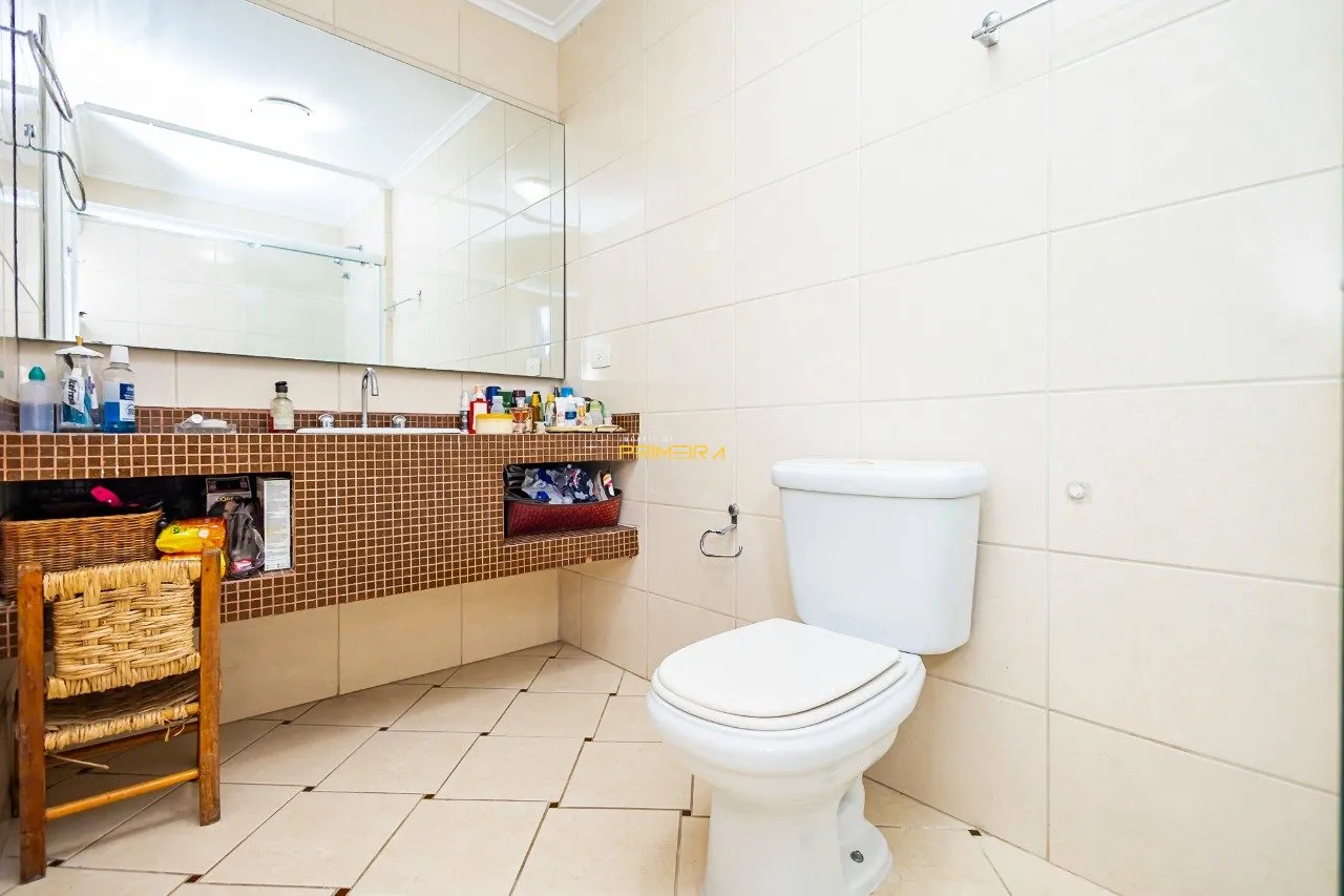 Casa em Condomínio 3 quartos à venda em Santo Inácio, Curitiba/PR, foto 15