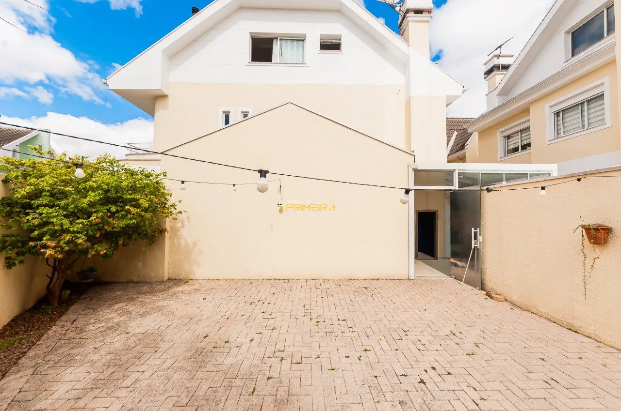 Casa em Condomínio 3 quartos à venda em Capão Raso, Curitiba/PR, foto 29