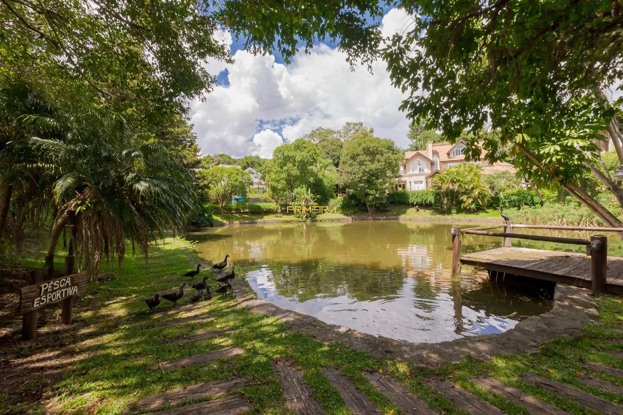 Casa em Condomínio 4 quartos à venda em Uberaba, Curitiba/PR, foto 51