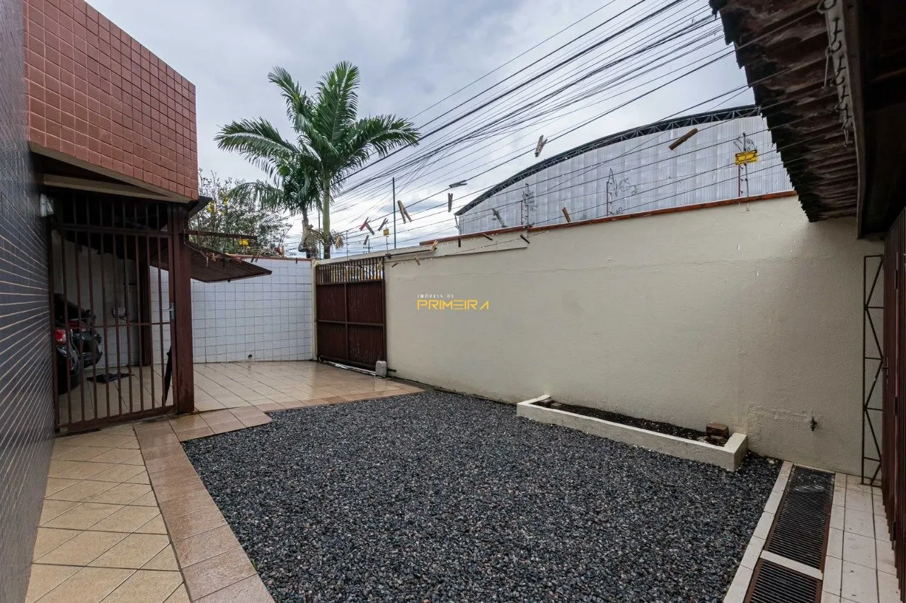 Sobrado 3 quartos à venda em Santa Quitéria, Curitiba/PR, foto 46