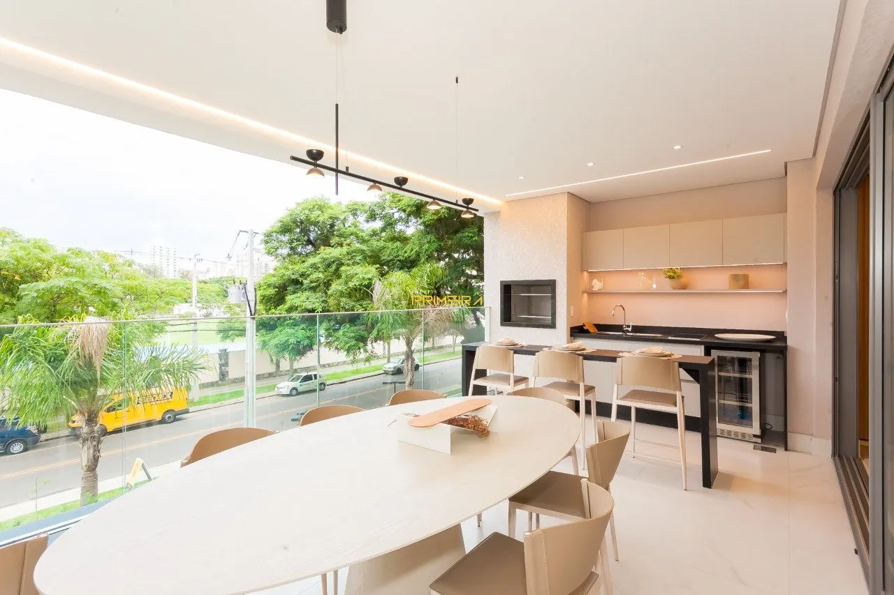 Apartamento 3 quartos à venda em Alto da Glória, Curitiba/PR, foto 8