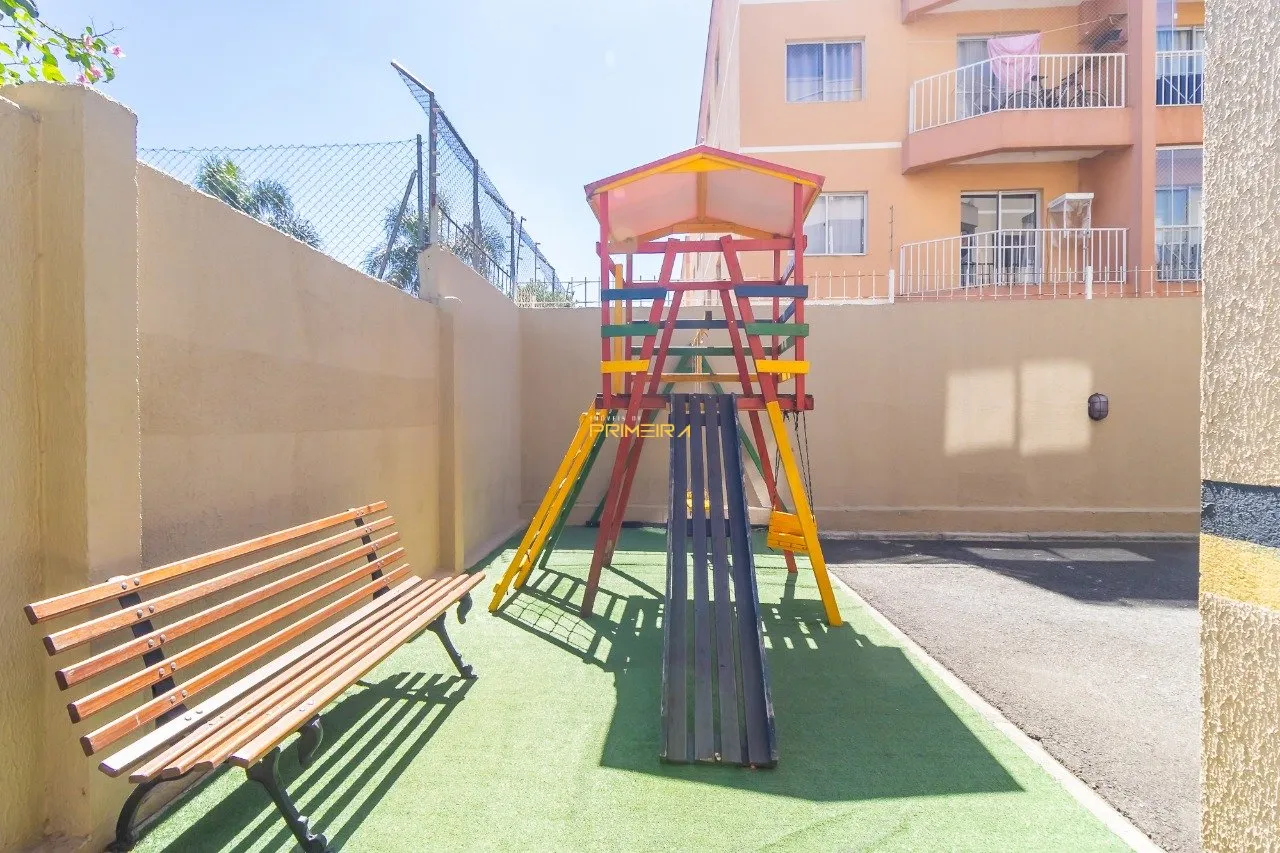 Condomínio Condomínio Residencial Laguna 3 em Novo Mundo, Curitiba, foto 8
