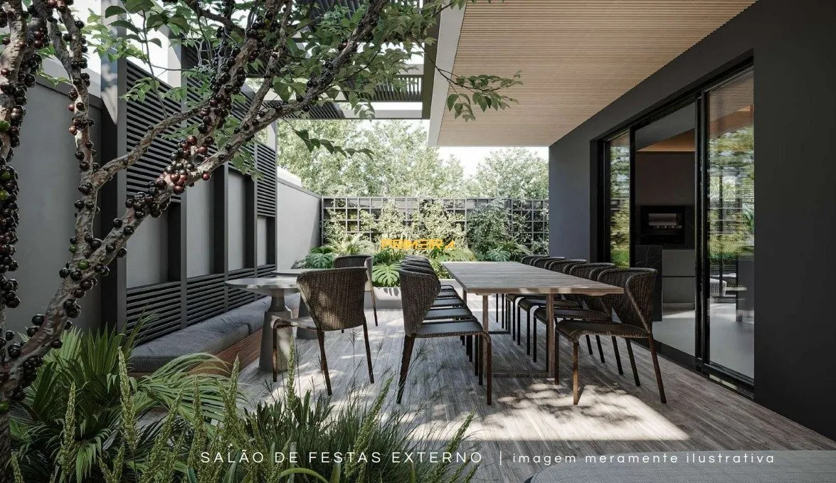 Apartamento 2 quartos à venda em Batel, Curitiba/PR, foto 17