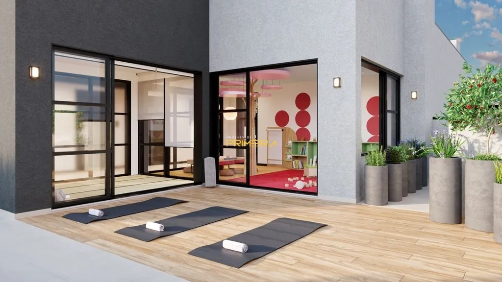 Apartamento 3 quartos à venda em Bacacheri, Curitiba/PR, foto 17