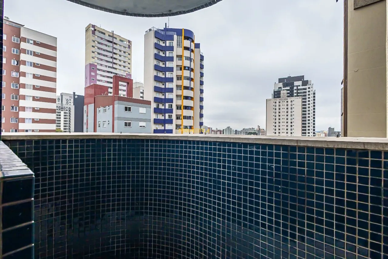 Apartamento 3 quartos à venda em Água Verde, Curitiba/PR, foto 7