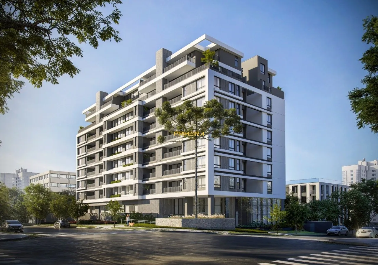 Apartamento 3 quartos à venda em Água Verde, Curitiba/PR, foto 5